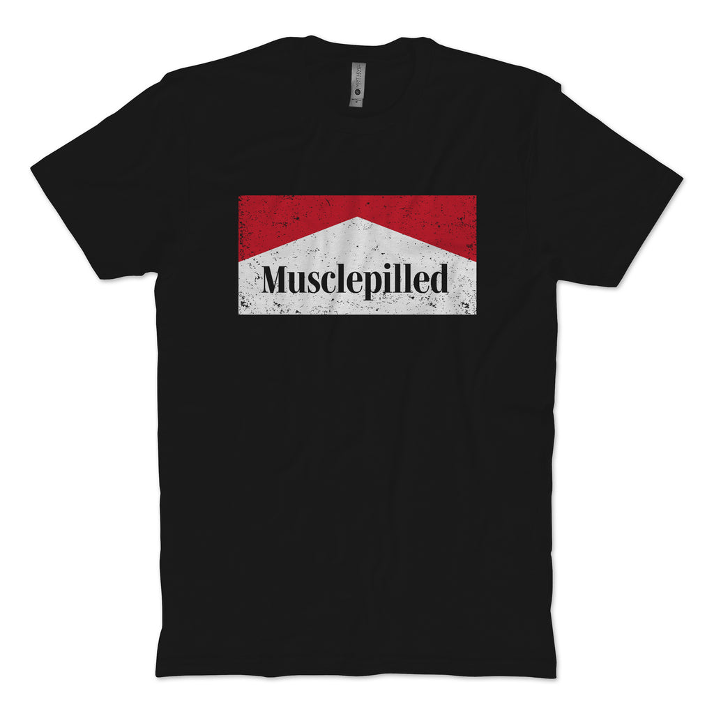 Muscleboro T-Shirt