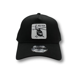 Heli Yeah Hat