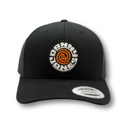 Danny Jones Logo Hat