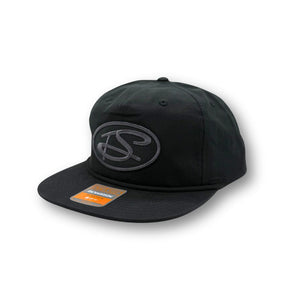 The Sanders Logo Hat