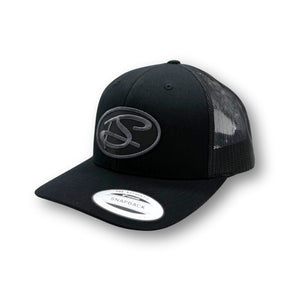 The Sanders Logo Hat