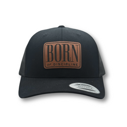Born Of Discipline Hat