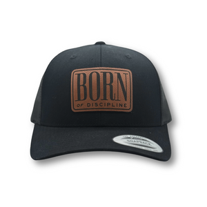 Born Of Discipline Hat