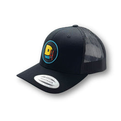 DH Logo Patch Hat