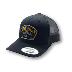 Lone Wolf Hat