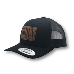 Born Of Discipline Hat