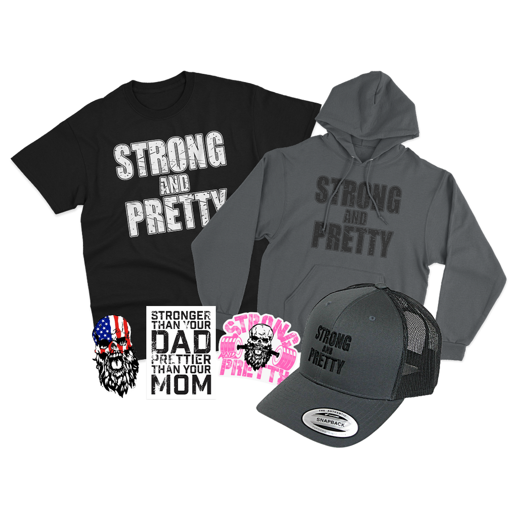 Robert Oberst Bundle