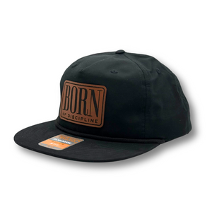 Born Of Discipline Hat