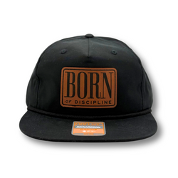 Born Of Discipline Hat