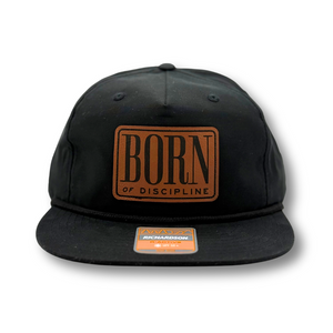 Born Of Discipline Hat