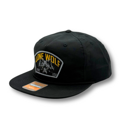 Lone Wolf Hat