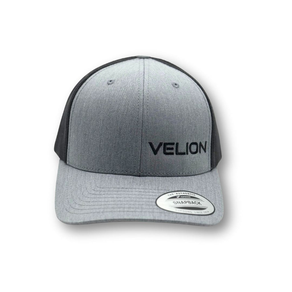 Velion Logo Hat