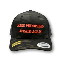 MPAA Hat