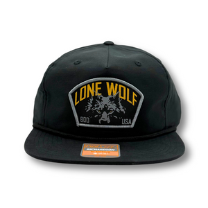 Lone Wolf Hat