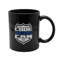 CBC Badge Logo Mug