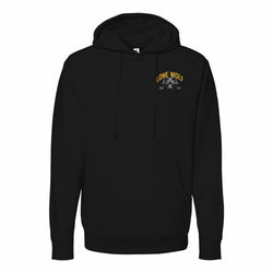 Lone Wolf Hoodie