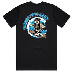 Somali Surf Club T-Shirt