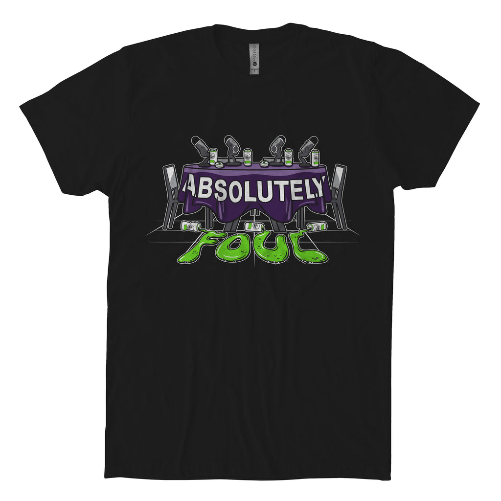 Absolutely Foul T-Shirt