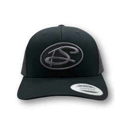 The Sanders Logo Hat