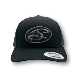 The Sanders Logo Hat