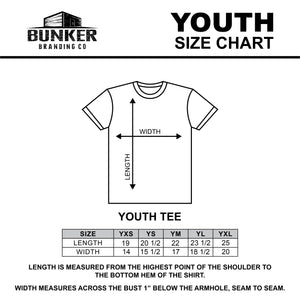 KB Pest Control Youth T-Shirt