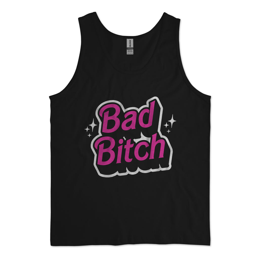 Bad B Tank