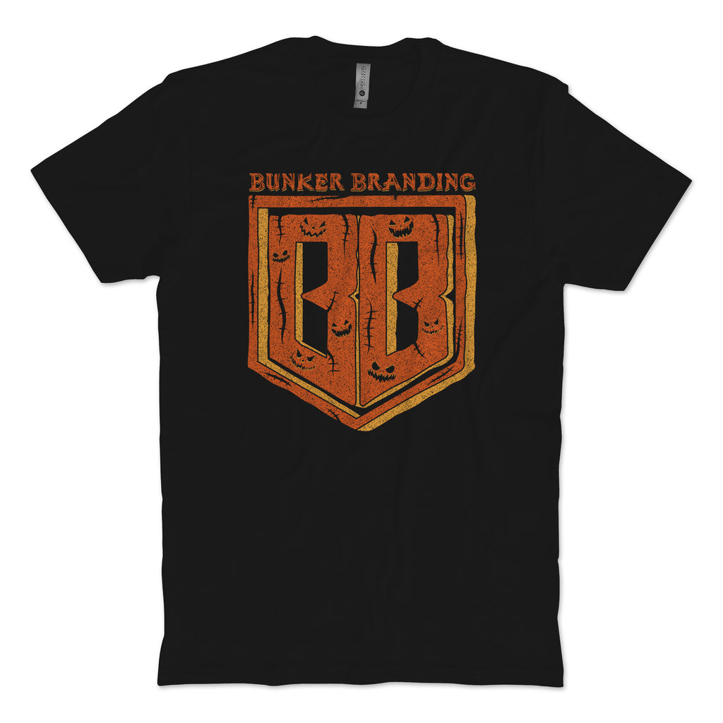BB Pumpkin T-Shirt