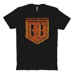 BB Pumpkin T-Shirt