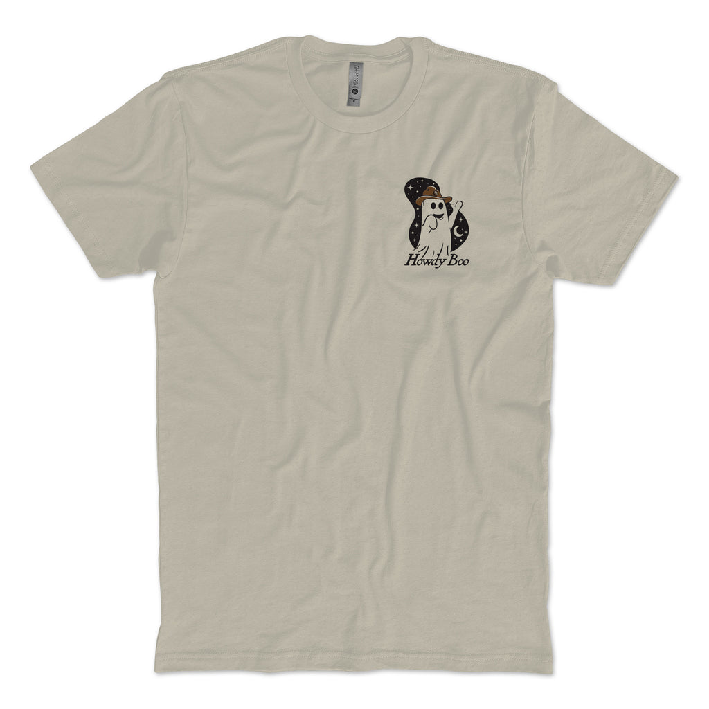 Howdy Boo T-Shirt
