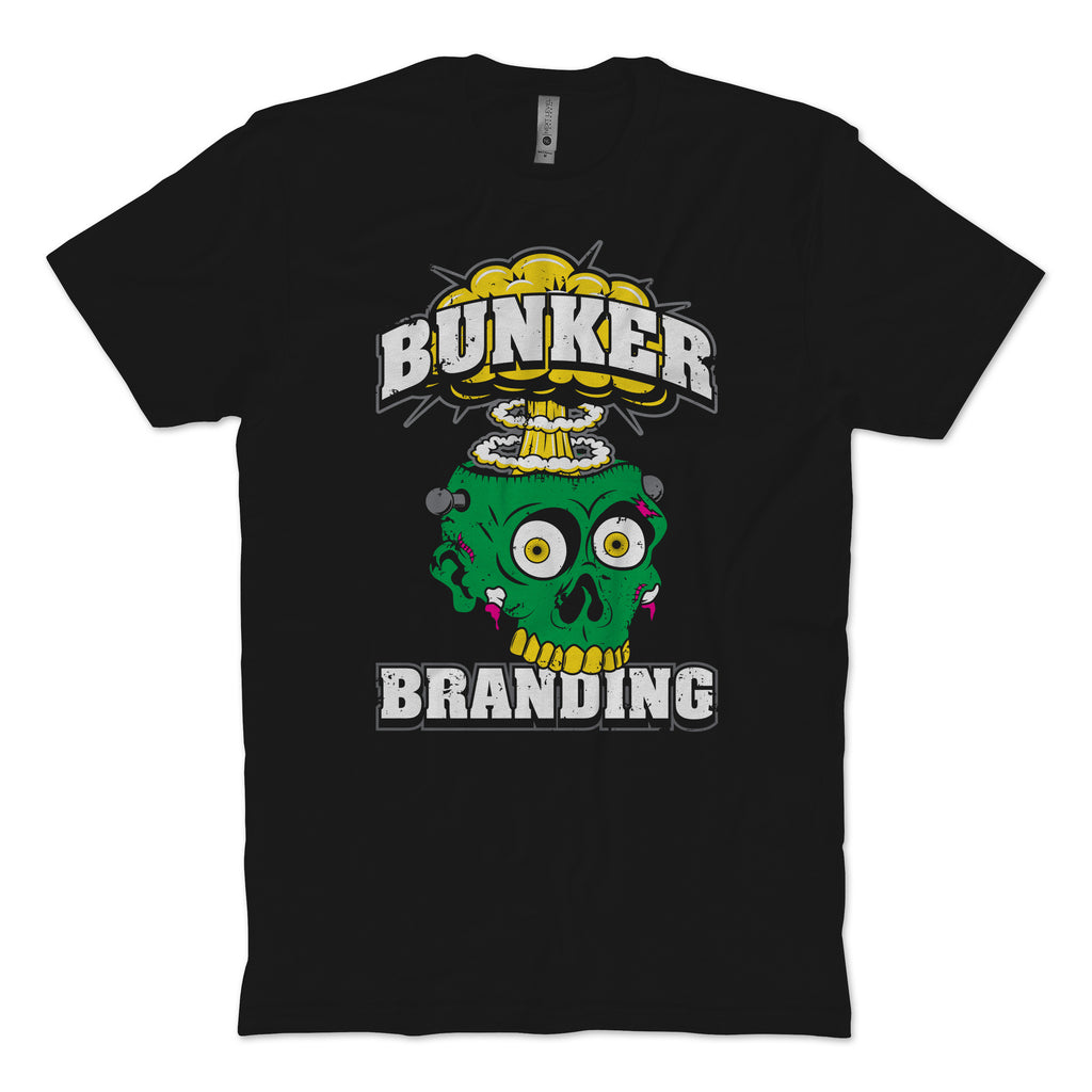 Bunker Mind Blown T-Shirt