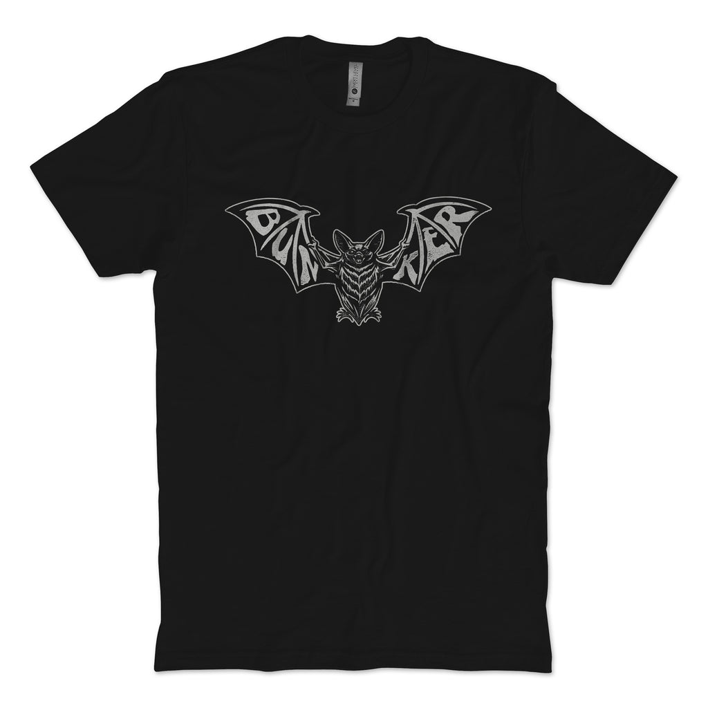 Bunker Bat T-Shirt