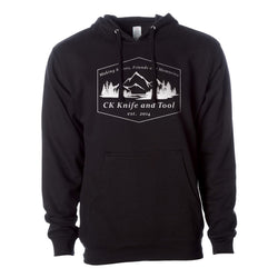 CK Knife & Tool Outdoors Hoodie