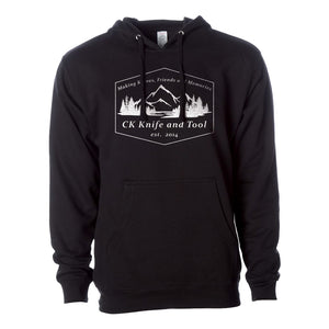 CK Knife & Tool Outdoors Hoodie