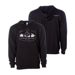 CK Knife & Tool Outdoors Hoodie