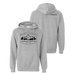 CK Knife & Tool Outdoors Hoodie