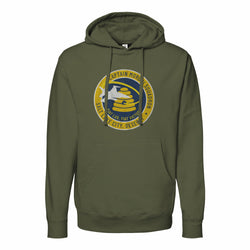 Captain Moroni Squadron Hoodie