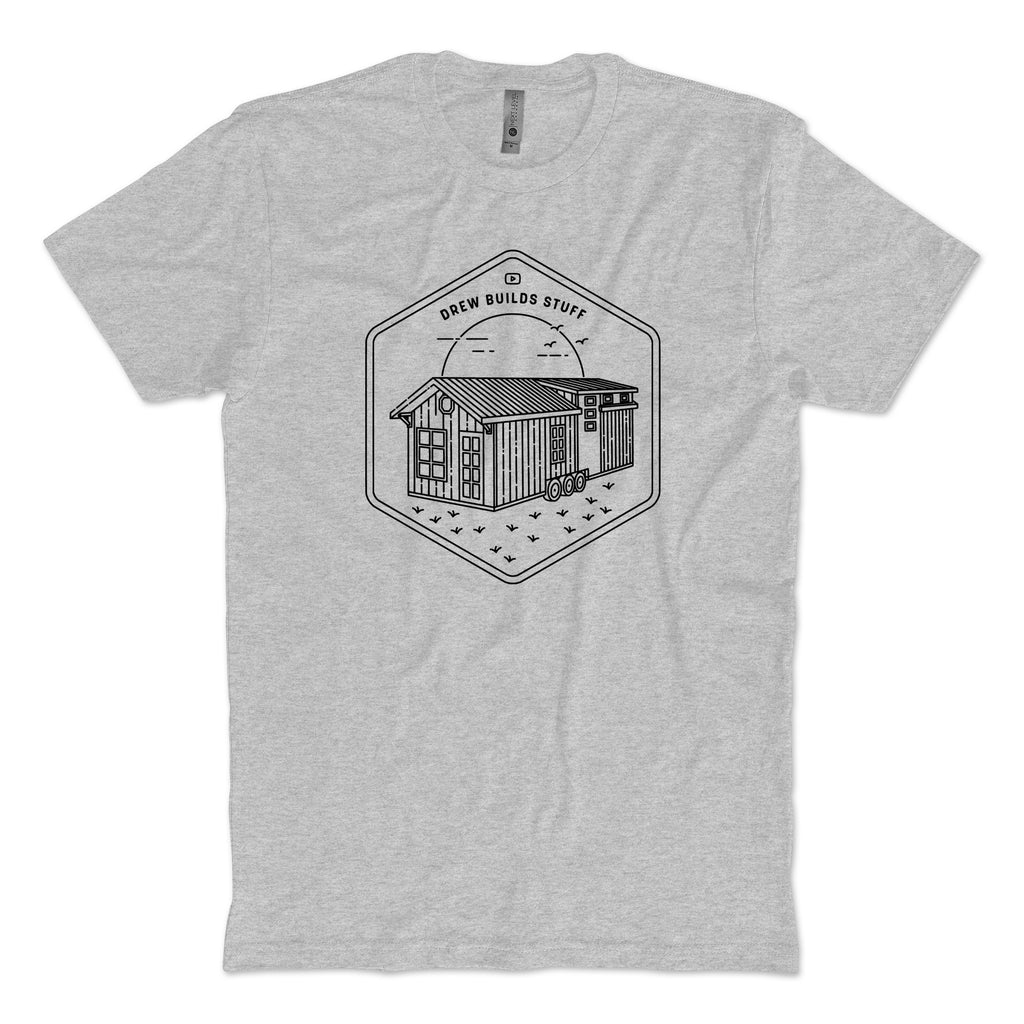 DBS Tiny House T-Shirt