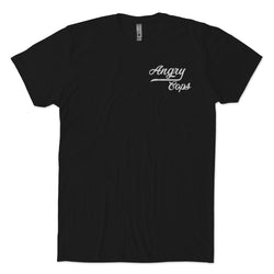 Fueled By Caffeine And Hate T-Shirt