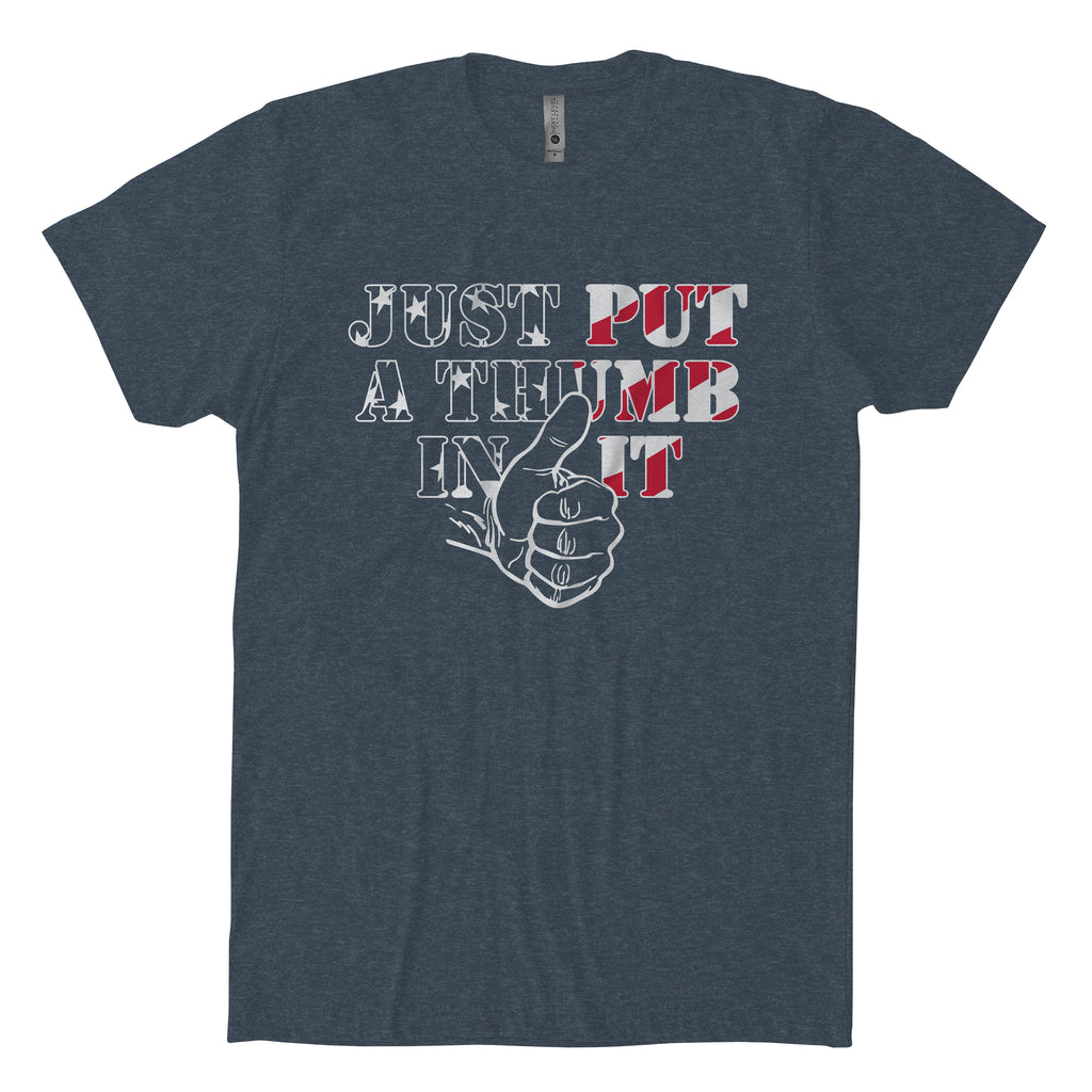 Put the 4th in it T-Shirt