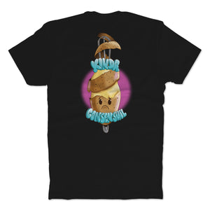 Kind Of Consensual Potato T-shirt