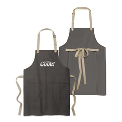 Let Him Cook Apron