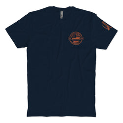 Pepperbox Unsub Classic Logo T-shirt