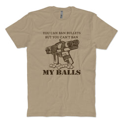 Japanese Pipe Gun T-shirt