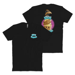 Kind Of Consensual Potato T-shirt