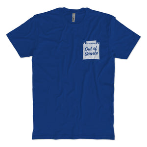Out of Service T-shirt