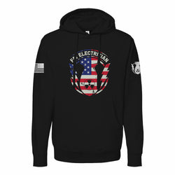 TFE 'Merica Hoodie