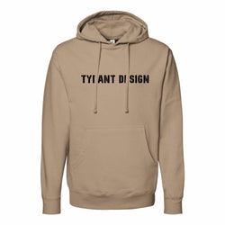 Tyrant Design Hoodie
