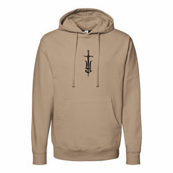 Weakness Is A Choice Hoodie
