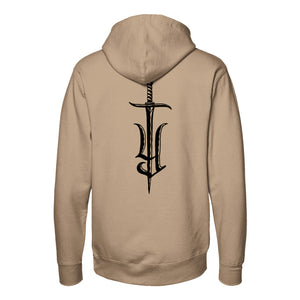 Tyrant Design Hoodie