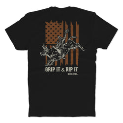Grip It And Rip It T-Shirt